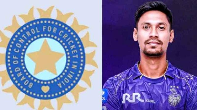 আইপিএল থেকে মুস্তাফিজ বাদ, কী প্রভাব ভারত-বাংলাদেশ সম্পর্কে?